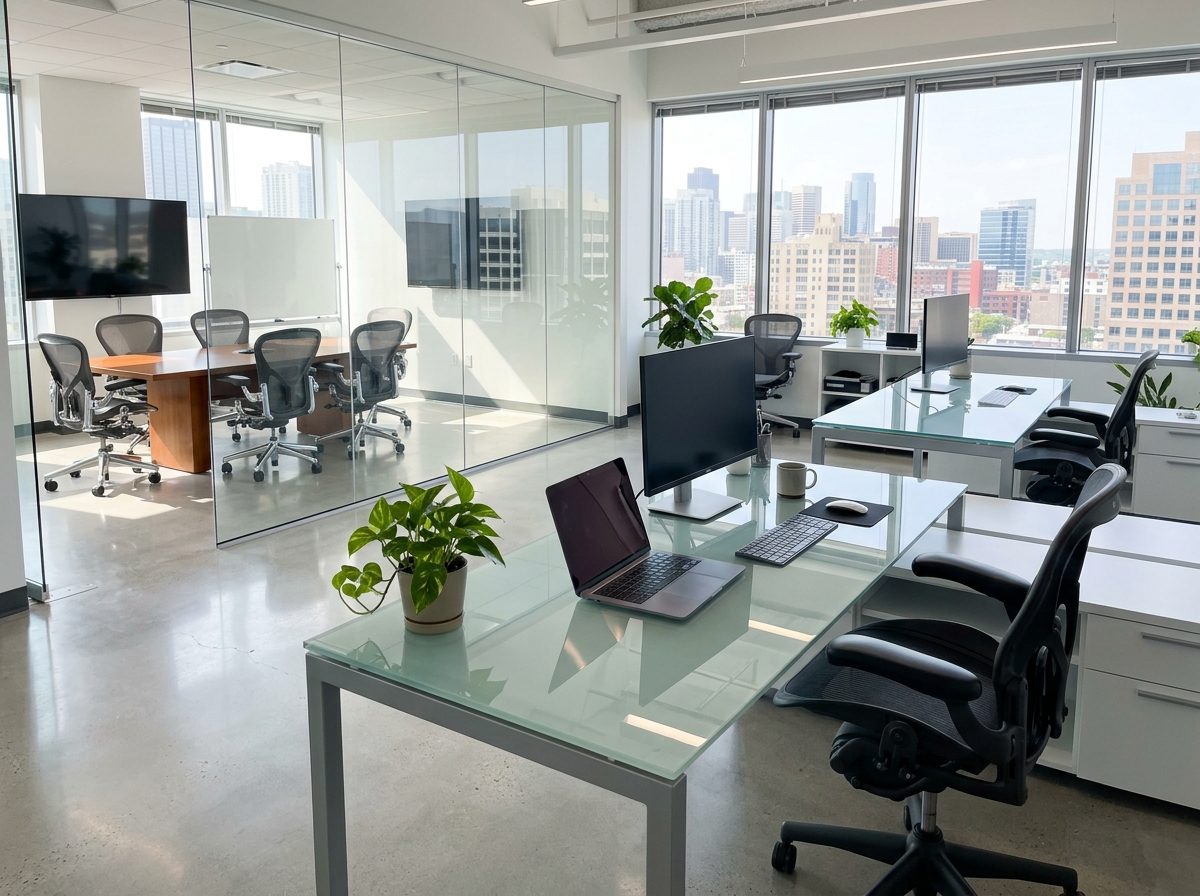 Büroreinigung Clean Soner Frankfurt