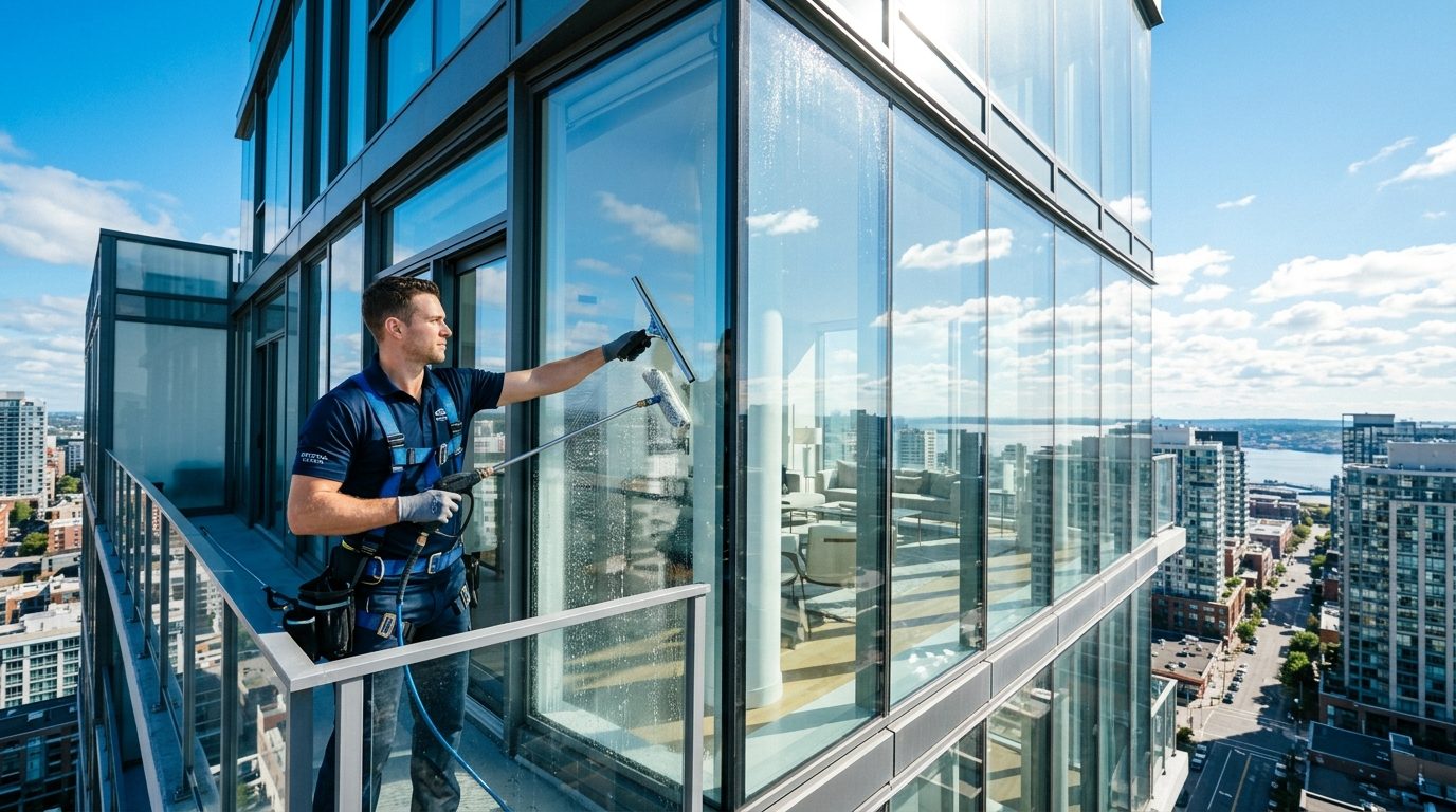 Clean Soner Professionelle Gebäudereinigung Frankfurt