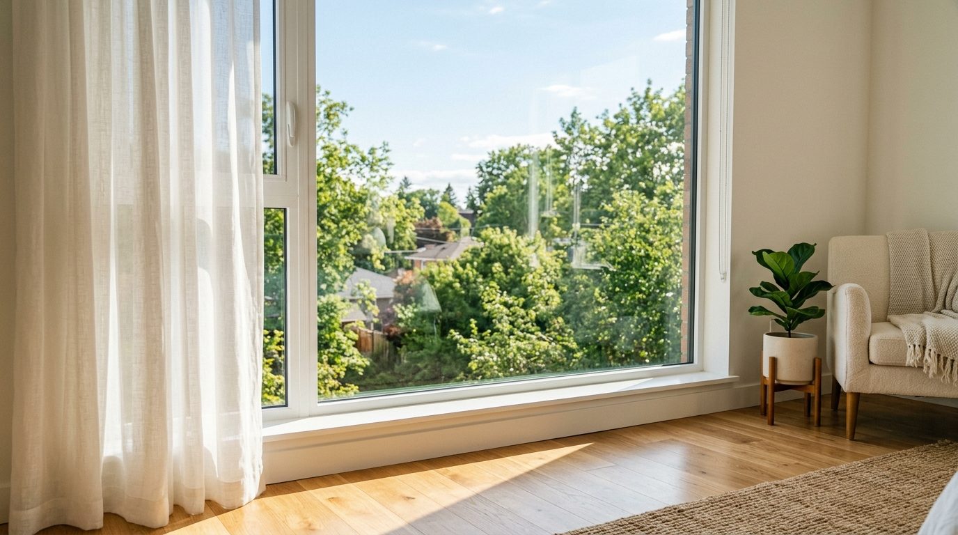 Glas- und Fensterreinigung Clean Soner