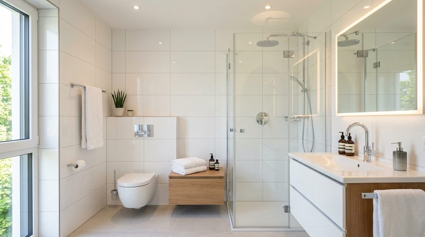 Grund- und Sonderreinigung Clean Soner