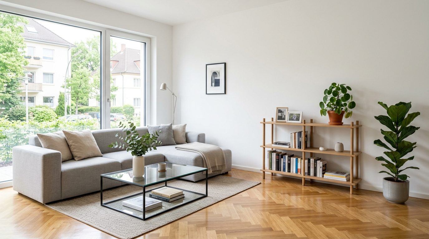 Haus- & Wohnungsreinigung Clean Soner